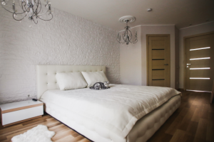 Фотосъемка жилого интерьера