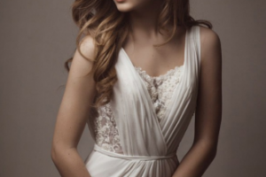 Фотосъемка и обработка для каталога свадебных платьев