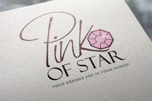 Pink of Star