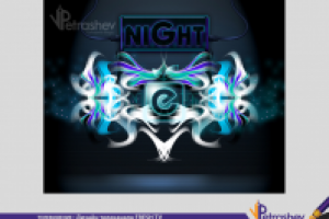 фирменная перебивка для телеканала FRESH TV