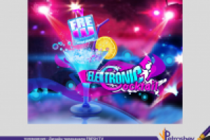 фирменная перебивка для телеканала FRESH TV