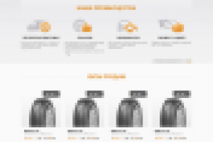 Интернет магазин для Gepard.kz