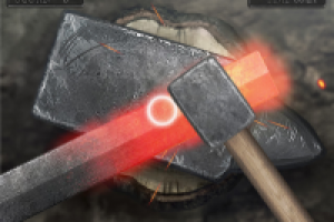 Игра - Ковка