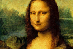 Мона Лиза