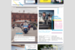 Презентация о фестивале "Мотосемья"