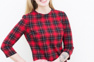 портретная съемка