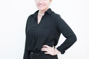 Портретная съемка