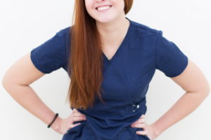 Портретная съемка