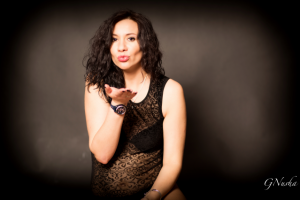 Портретная съемка