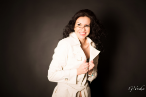 Портретная съемка