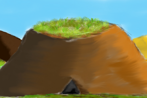 Убежище биг фута