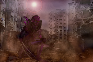 Ксенокиборг