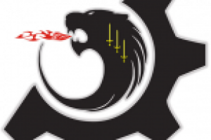 Логотип официального дилера масла Eni