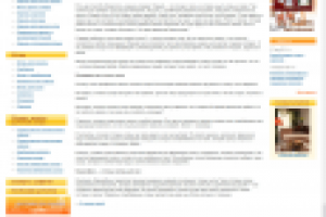 КарнизДеко. Чем готовые шторы лучше салонных?