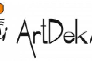 Отрисовка логотипа