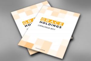 Верстка и дизайн каталога