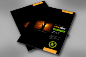 Верстка и дизайн каталога