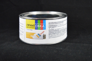 Этикетка для алюминиевой банки