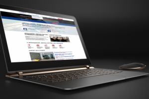 Дизайн сайта