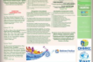 Информативный сайт - Боливия