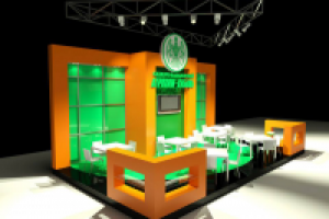 стенд "АГРОХИМ КУБАНЬ"