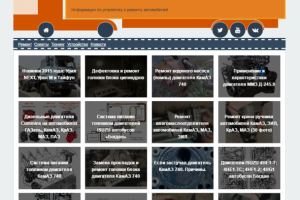 Разработка и верстка темы для CMS WordPress