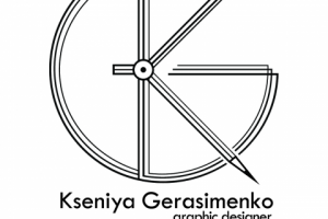 Мой собственный логотип