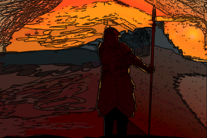 Дополнительное изображение для проекта "Игры Овна"