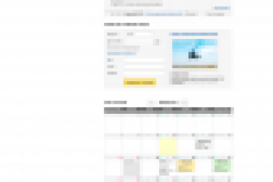 Верстка для aero.san-francisco.com.ua