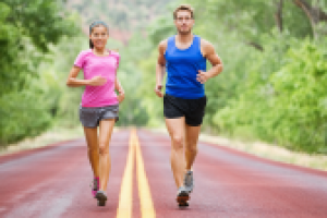 Как начать правильно бегать?