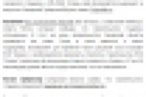 Депутаты волнуются...