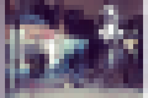 В одном из ТЦ Самары рухнул потолок