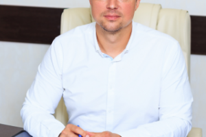 Бизнес-портрет