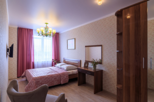 Интерьерная съемка