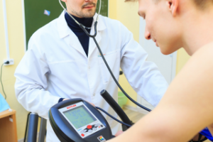 Постановка