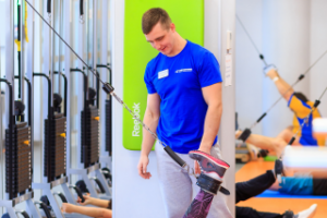 Постановка