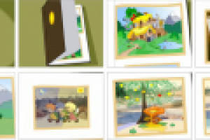 Анимационный ролик (напиток)