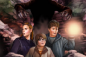 Обложка для книги