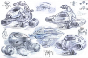 Космические гонки