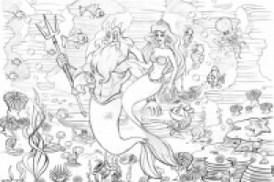 Рисунок (пазлы)