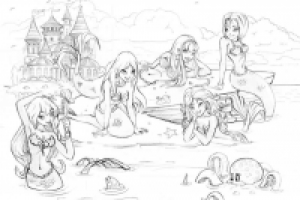 Рисунок (пазлы)