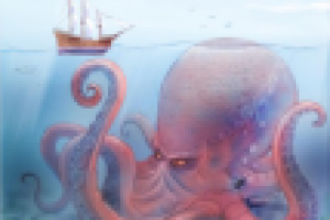 Иллюстрация для "Книжный дом"Азбукварик Групп"