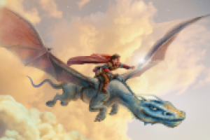 Иллюстрация для "Книжный дом"Азбукварик Групп"