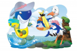 Иллюстрация "А"