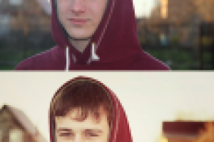 Ретушь фотографии