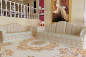 Мягкий угол Angelo Cappellini