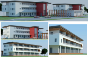 Частное общежитие