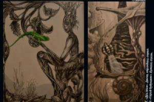 Ручная графика