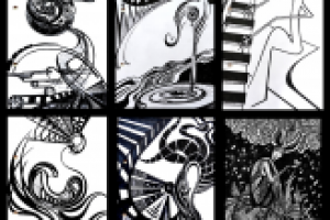 Ручная графика