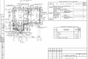 Бар-землянка с летней площадкой